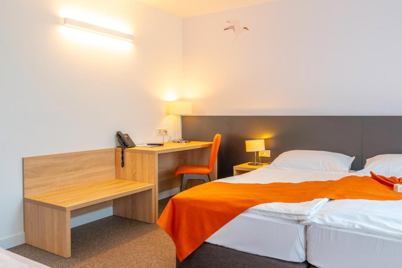 Hotel Park Superior 3* Čakovec Exteriör bild