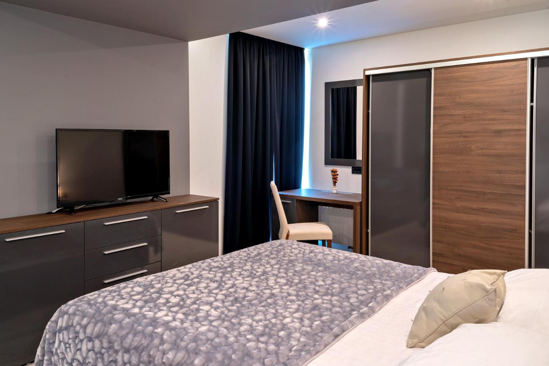 Hotel Park Superior 3* Čakovec Exteriör bild